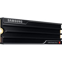 Samsung MZ-VAP2T0 2 TB M.2 PCI Express 5.0 NVMe V-NAND TLC, Solid state-drev 2 TB, M.2, 14700 MB/s