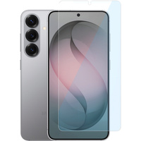 Samsung Mobeen Tempered Glass, Beskyttelsesfilm gennemsigtig
