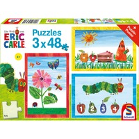 Schmidt Spiele 56431, Puslespil 