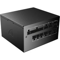 Sharkoon Rebel P20 Gen2 1000, PC strømforsyning Sort