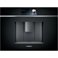 Siemens Kaffe/Espresso Automat Sort