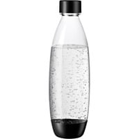 SodaStream 1741260490, Kande gennemsigtig/Sort