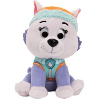 Spin Master PawPatrol Everest, Plysdyr GUND PawPatrol Everest, Legetøjsdyr, 1 År