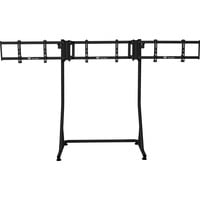 Thermaltake GSC-MSP-MDSLBB-01, Skærmbeslag Sort