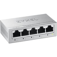 Zyxel Switch Sølv