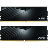 ADATA AX5U6000C3032G-DCLABK, Hukommelse Sort