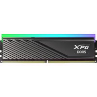 ADATA AX5U6000C3616G-SLABRBK, Hukommelse Sort