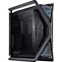 ASUS 90DC00F0-B39020, Store towerkabinet Sort