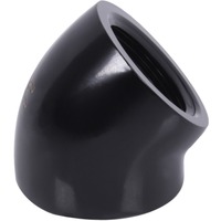 Alphacool 17592, Forbindelse Sort
