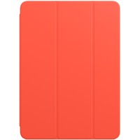 Apple MJM23ZM/A tablet etui 27,7 cm (10.9") Folie Orange, Tablet Cover Orange, Folie, Apple, iPad Air (4th generation), 27,7 cm (10.9")