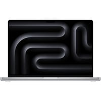 Apple MacBook Pro (16") 2026 CTO, Notebook Sølv