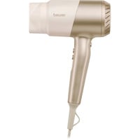 Beurer 10411, Hårtørrer fløde/Guld