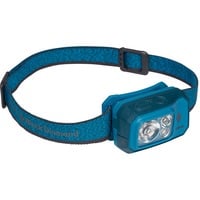 Black Diamond Pandelampe Storm 500-R, LED lys Blå