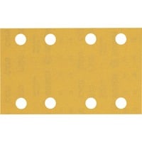 Bosch 2608900884, Slibning ark 