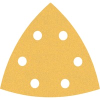 Bosch 2 608 900 827 slibeskive Træ Slibeblad, Slibning ark Slibeblad, Træ, Bosch, Brun, 93 mm, 93 mm