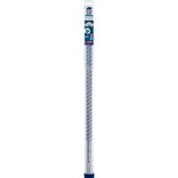 Bosch Expert SDS Max-8X Hammer drill bit 1 stk, Boremaskine Borehammer, Hammer drill bit, 2,8 cm, 720 mm, Beton, Sten, 60 cm