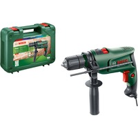 Bosch slagboremaskine EasyImpact 600 Grøn/Sort