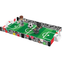 Carrera FC Spin n' Goal Set - Model Bundesliga, Færdighedsspil 