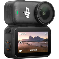 DJI Osmo Nano Standard Combo (64GB), Videokamera antracit