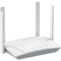 D-Link G416C/E trådløs router Gigabit Ethernet Dual-band (2,4 GHz / 5 GHz) 4G Hvid Wi-Fi 6 (802.11ax), Dual-band (2,4 GHz / 5 GHz), Ethernet LAN, 4G, Hvid, Bordplade router
