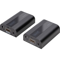 Digitus HDMI-udvidelse forlænger