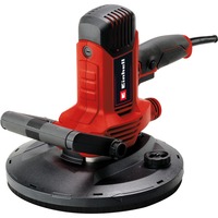 EINHELL TC-DWS 225, 4259945, Drywall sander Rød/Sort