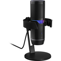 ENDORFY Solum 2 Pro, Mikrofon Sort