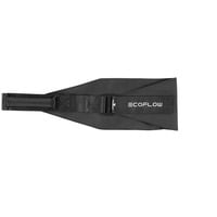 EcoFlow Løft / transporterer støtte Sort