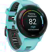 Garmin SmartWatch Turkis/Sort