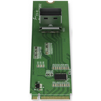 Icy Dock MB309A, Interface card 