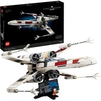 LEGO 75355, Bygge legetøj 