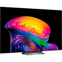 LG OLED77C6ELB.AEUD, OLED-TV Sort
