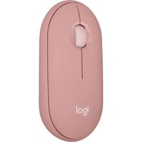 Logitech 910-007014, Mus Rosa
