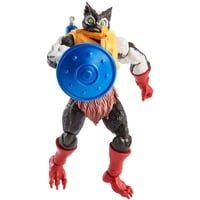 Mattel HDR36, Spil figur 