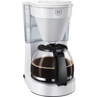 Melitta Easy II, Filter maskine Hvid