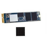 OWC Aura Pro X2 500 GB, Solid state-drev 