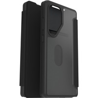 Otterbox React Folio, Mobiltelefon Cover gennemsigtig/Sort