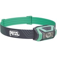 Petzl LED lys Grøn