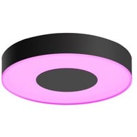 Philips Hue LED lys Sort