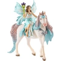 Schleich BAYALA 70569 legetøjssæt, Spil figur Sun Elves, Unicorns & Fairies, 5 År, Flerfarvet, Plast