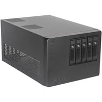 SilverStone SST-CS351, Towerkabinet Sort