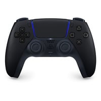 Sony DualSense trådløs controller, Gamepad Sort
