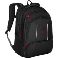 Wenger Carbon Pro Business, Rygsæk Sort