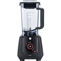Wilfa PB2B-P1200, Stander rørmaskine Sort
