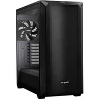 be quiet! BGW60, Towerkabinet Sort