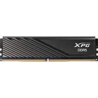 ADATA DIMM 16 GB DDR5-6000, Hukommelse Sort
