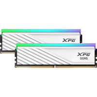 ADATA DIMM 64 GB DDR5-6000 (2x 32 GB) Dual-Kit, Hukommelse Hvid
