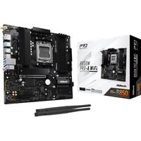 ASRock B850M Pro-A WiFi, Bundkort 