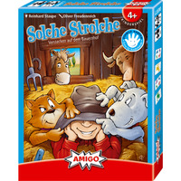 Amigo Sådanne slyngler, Hukommelse spil memory 