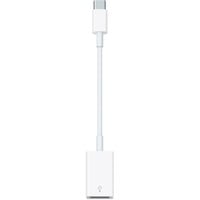 Apple Adapter USB-C > USB-A Hvid